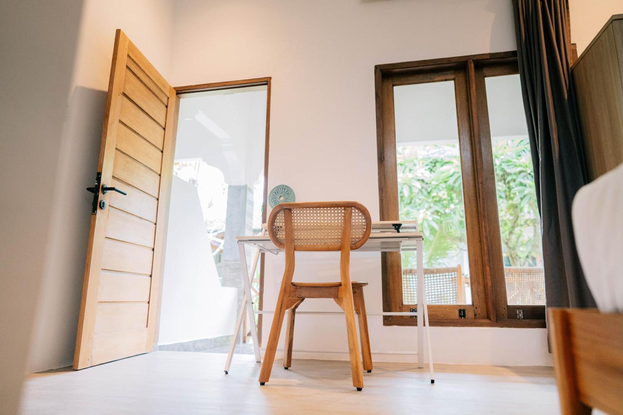 The Confidential Mandalika Hotel Kuta  Bagian luar foto