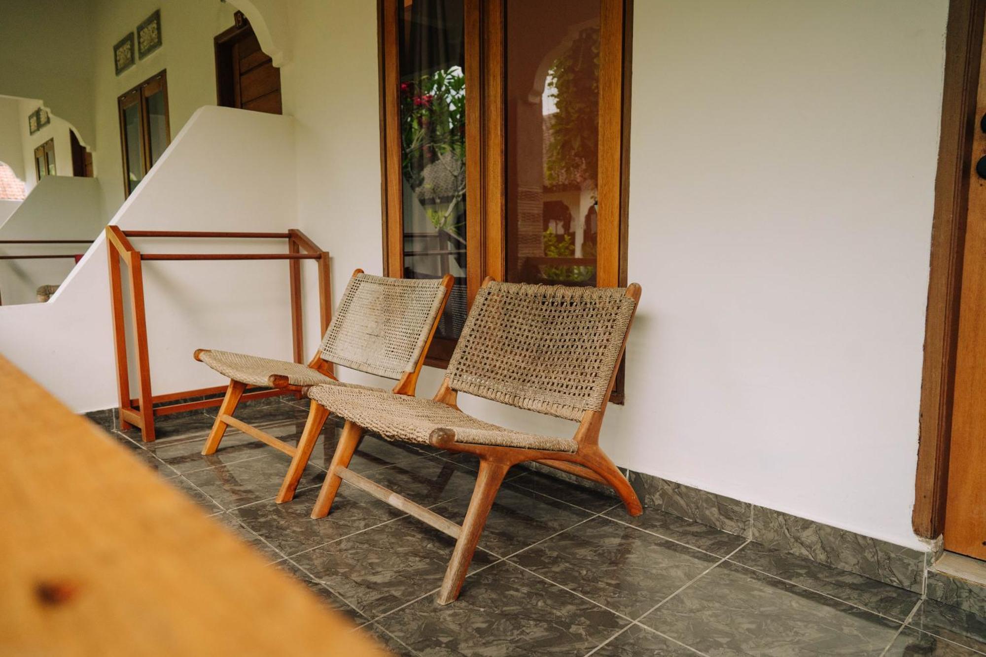 The Confidential Mandalika Hotel Kuta  Bagian luar foto