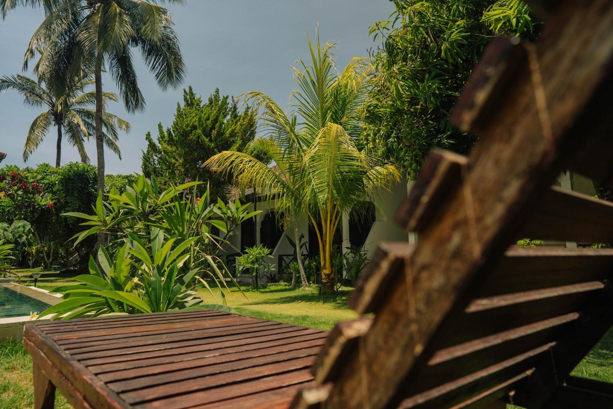 The Confidential Mandalika Hotel Kuta  Bagian luar foto