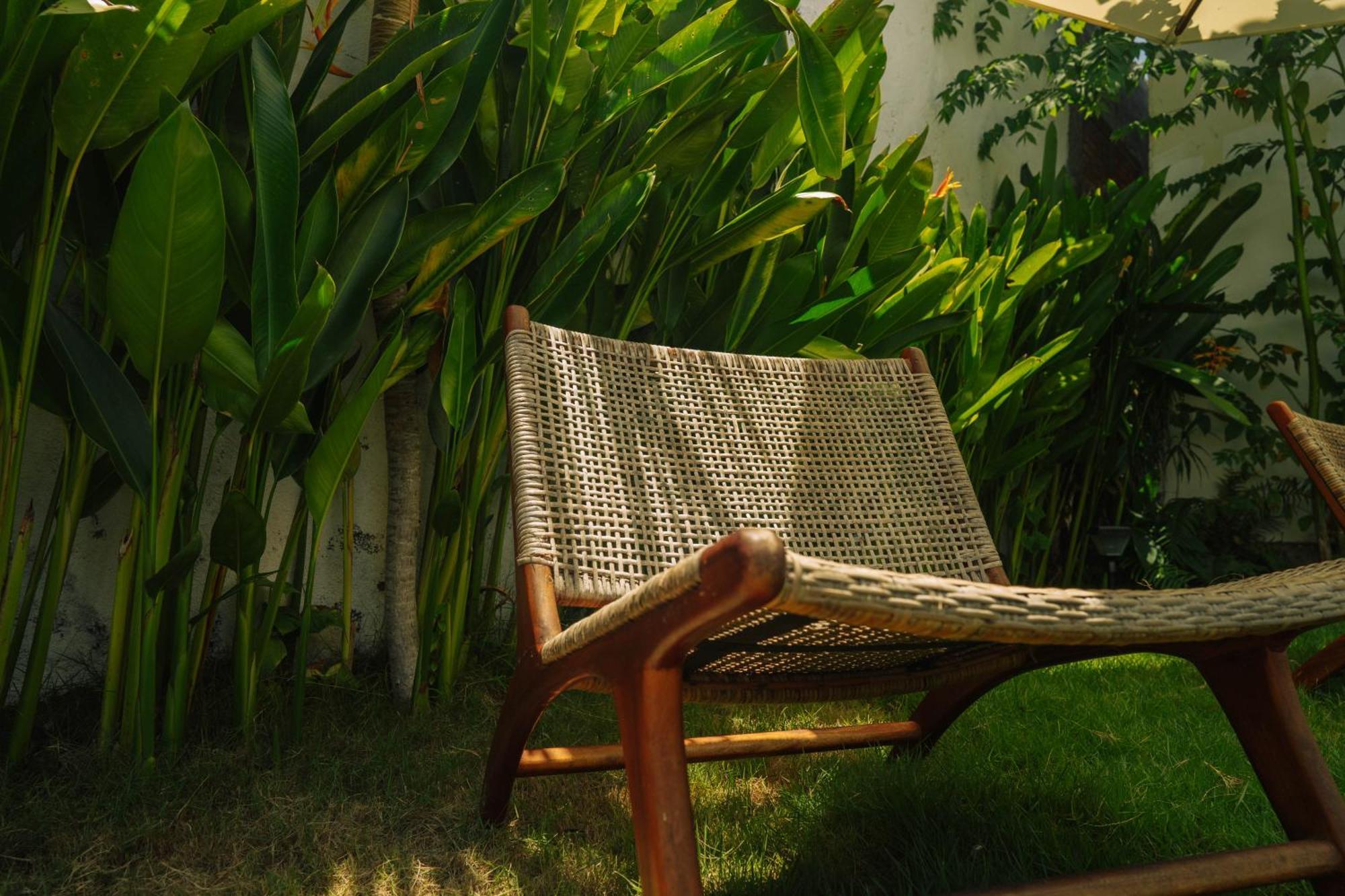 The Confidential Mandalika Hotel Kuta  Bagian luar foto