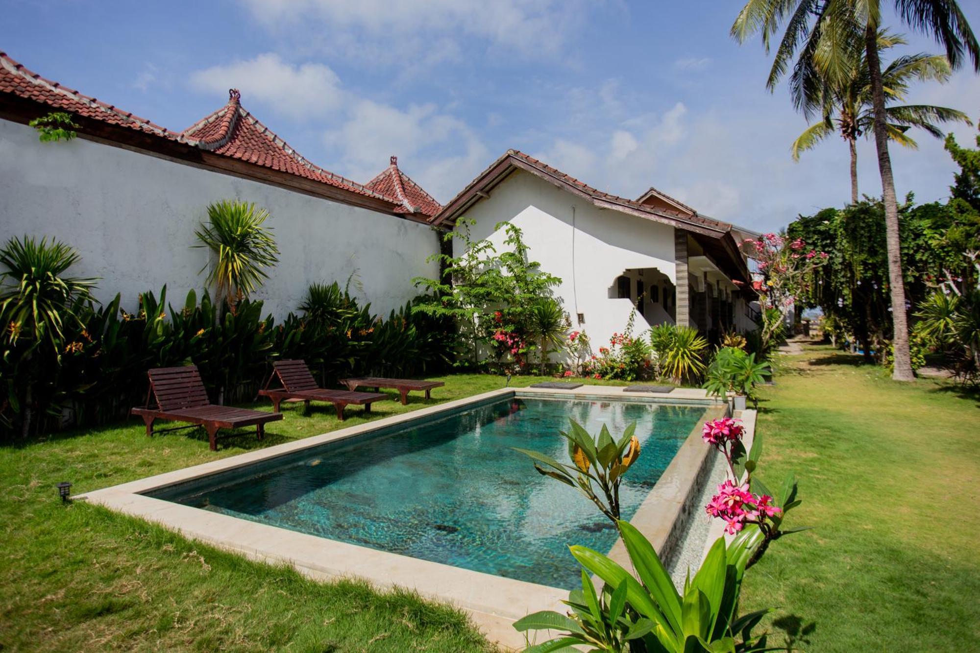 The Confidential Mandalika Hotel Kuta  Bagian luar foto